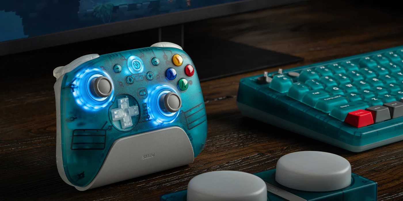Retro Soul, Modern Precision